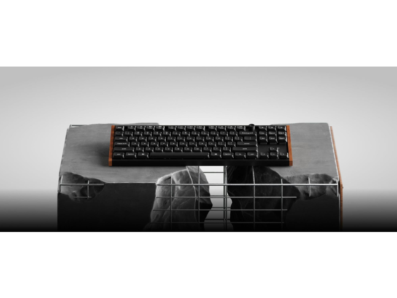 Keychron K1U-H1