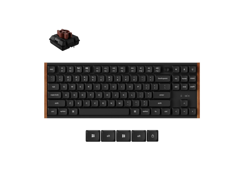 Keychron K1U-H1