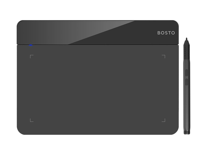 BOSTO T640