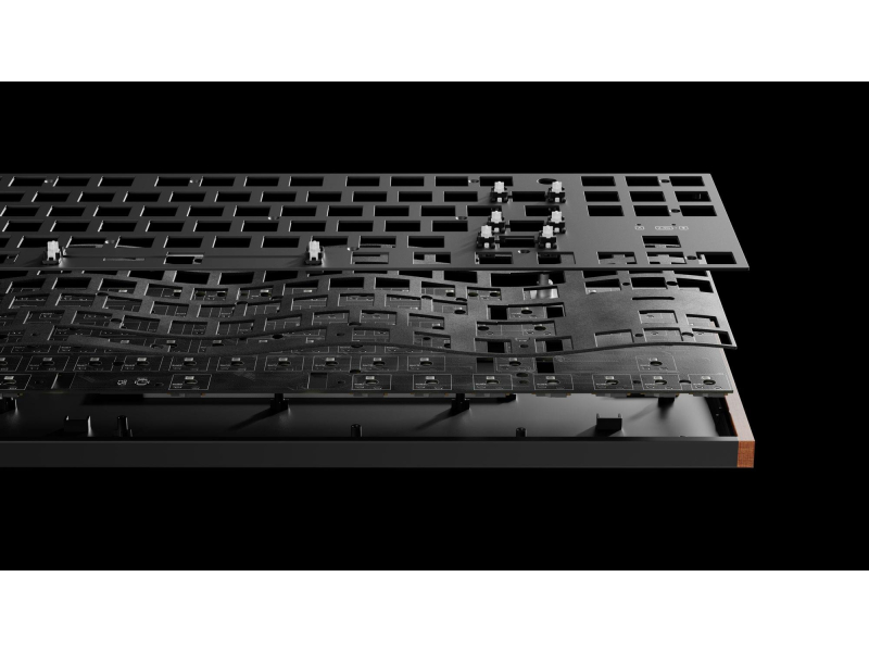Keychron K1U-H4