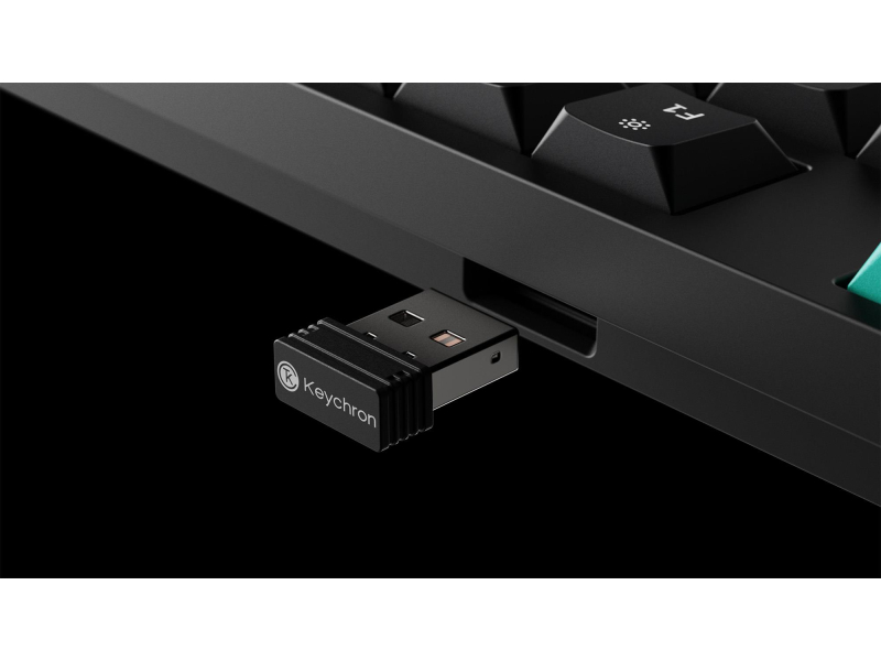 Keychron B35-K9