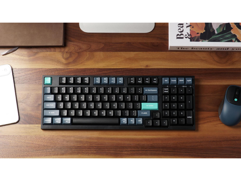 Keychron B35-K9