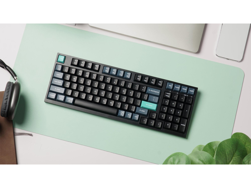 Keychron B35-K9