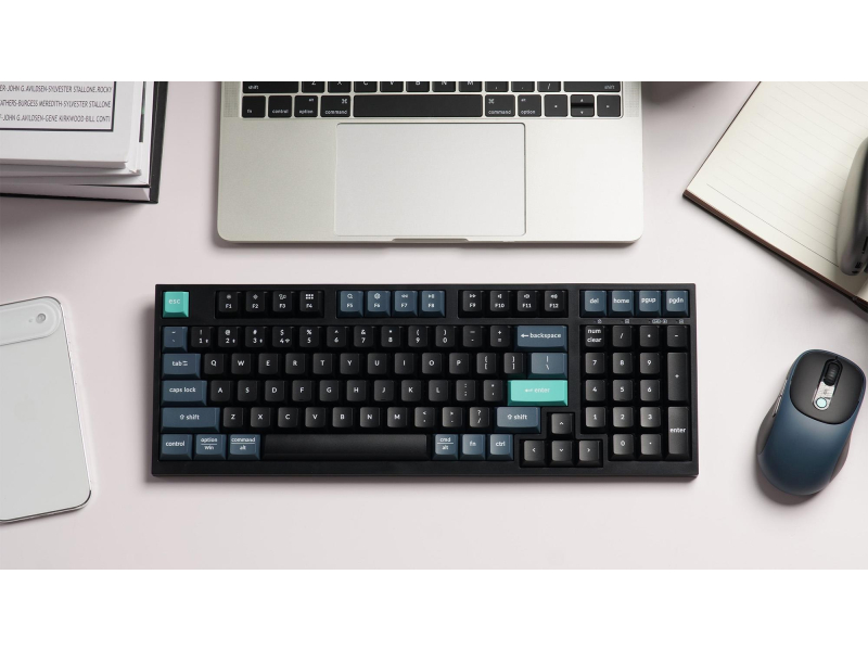 Keychron B35-K9