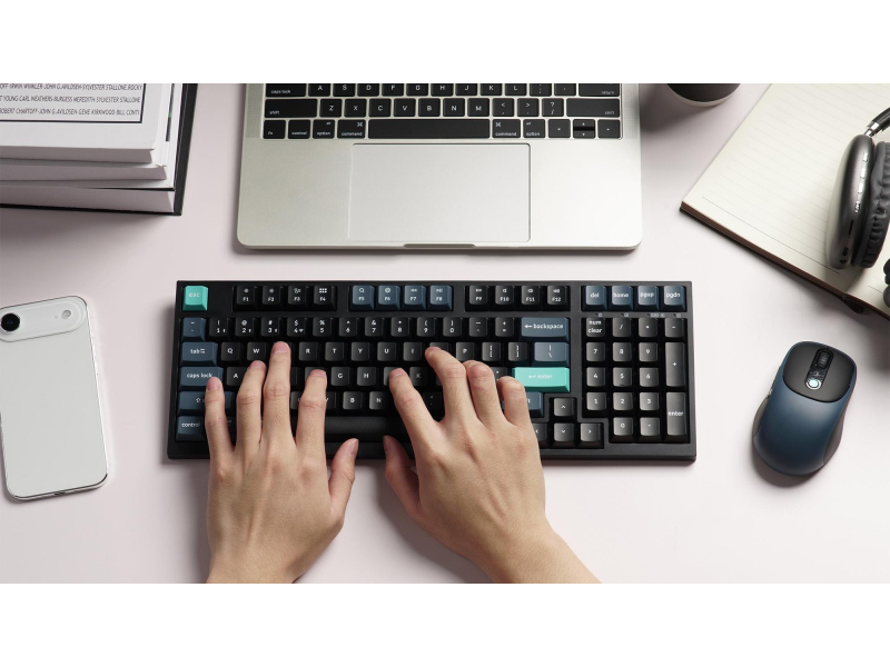 Keychron B35-K9