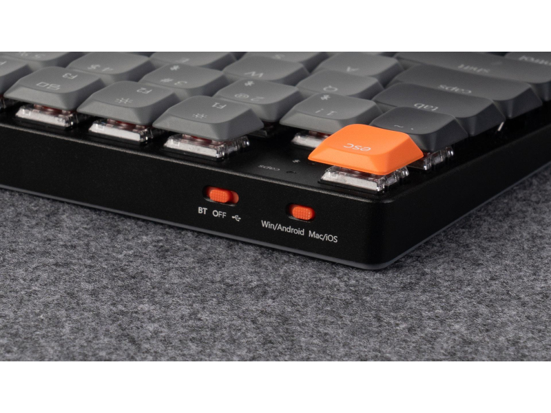 Keychron K1X-H1
