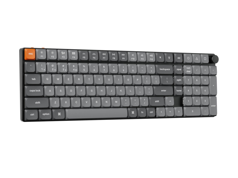 Keychron K17M-A3