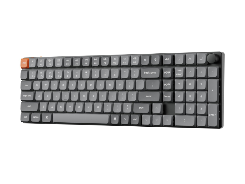 Keychron K17M-A3