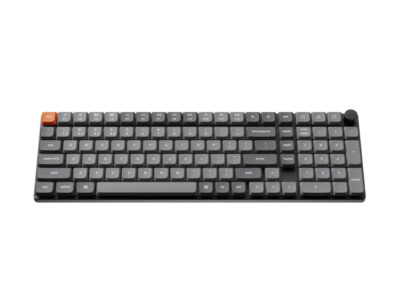 Keychron K17M-A3