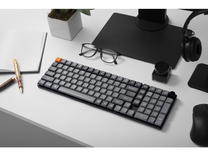 Keychron K17M-A3