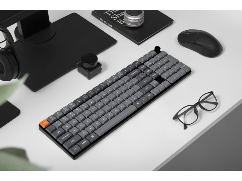 Keychron K17M-A3
