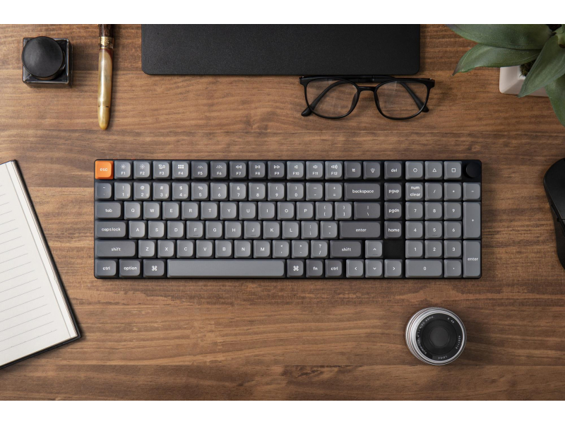 Keychron K17M-A3