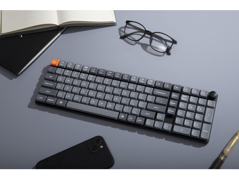 Keychron K17M-A3