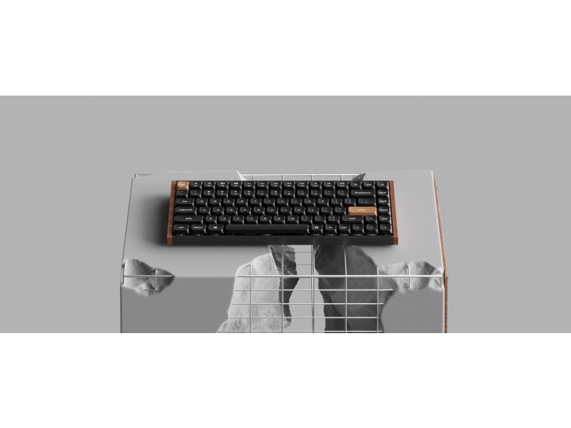 Keychron K3H-F1