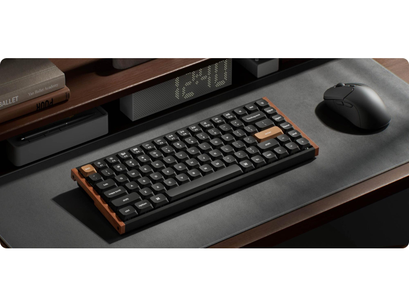 Keychron K3H-F1