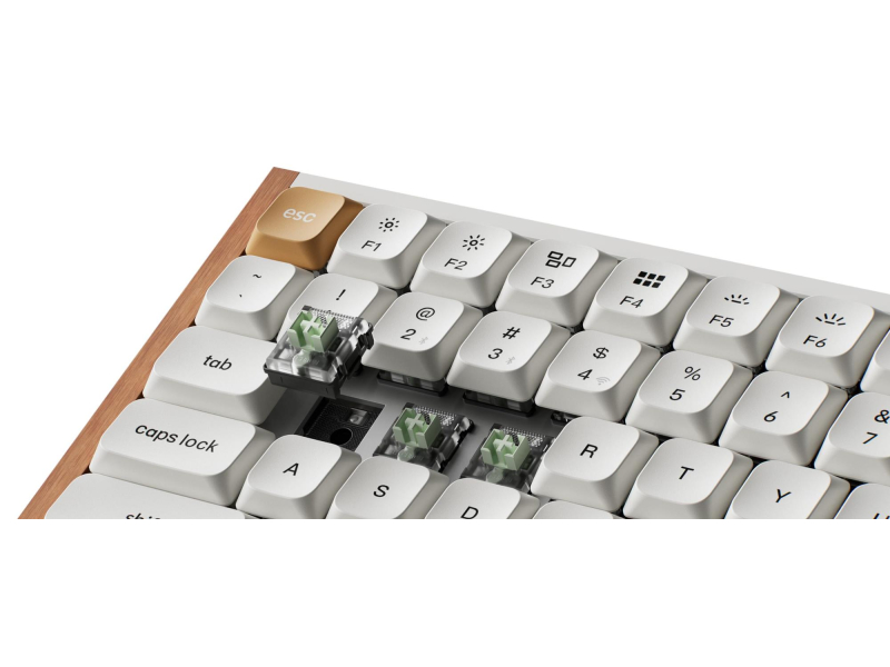 Keychron K3H-Q1