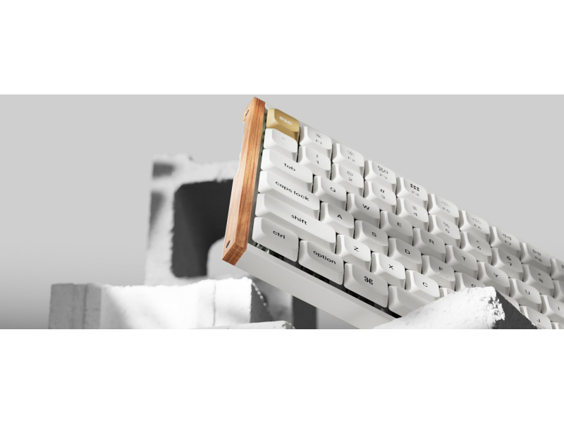 Keychron K3H-Q1