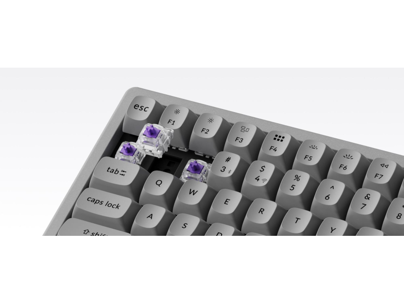Keychron K2H-F1C