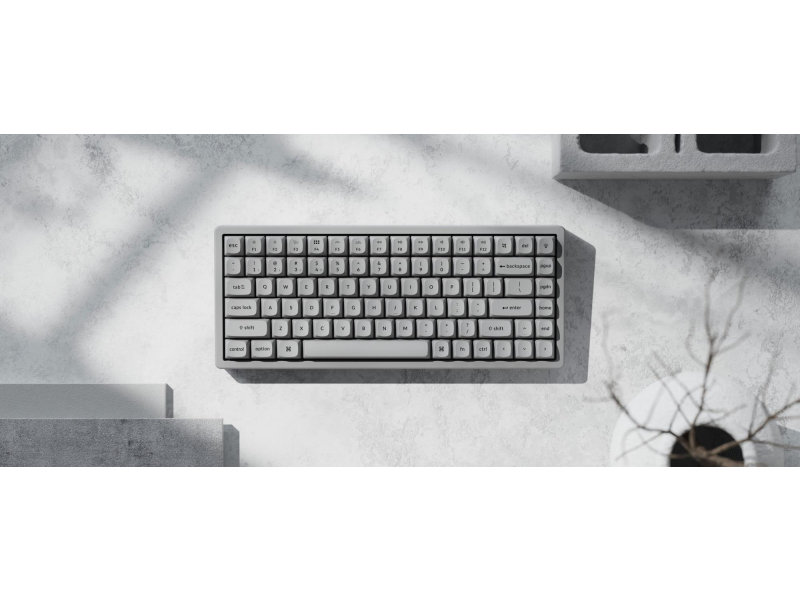 Keychron K2H-F1C