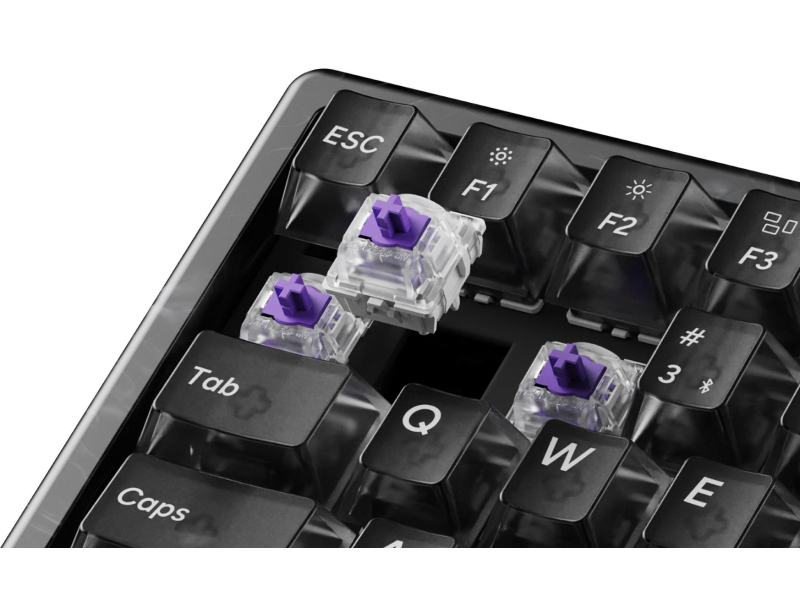 Keychron K2H-F1R