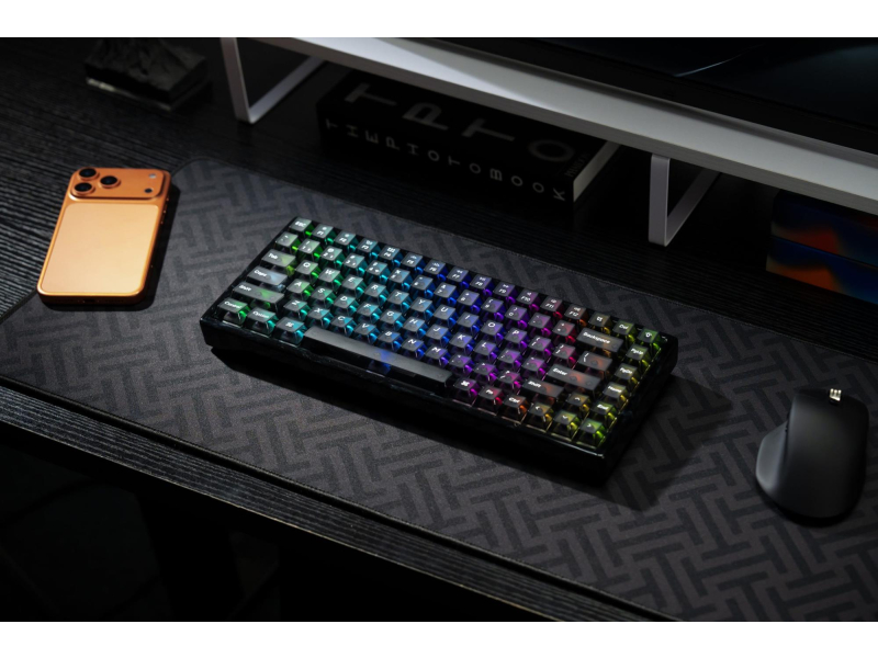 Keychron K2H-F1R