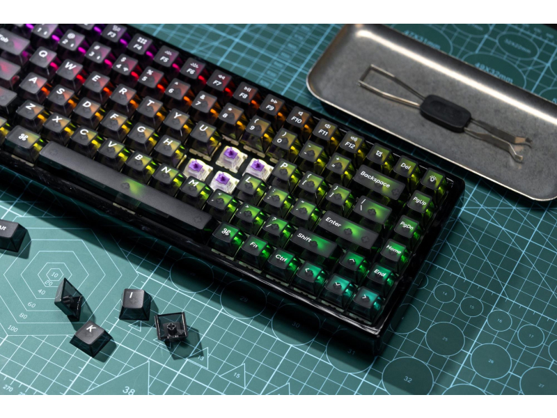 Keychron K2H-F1R
