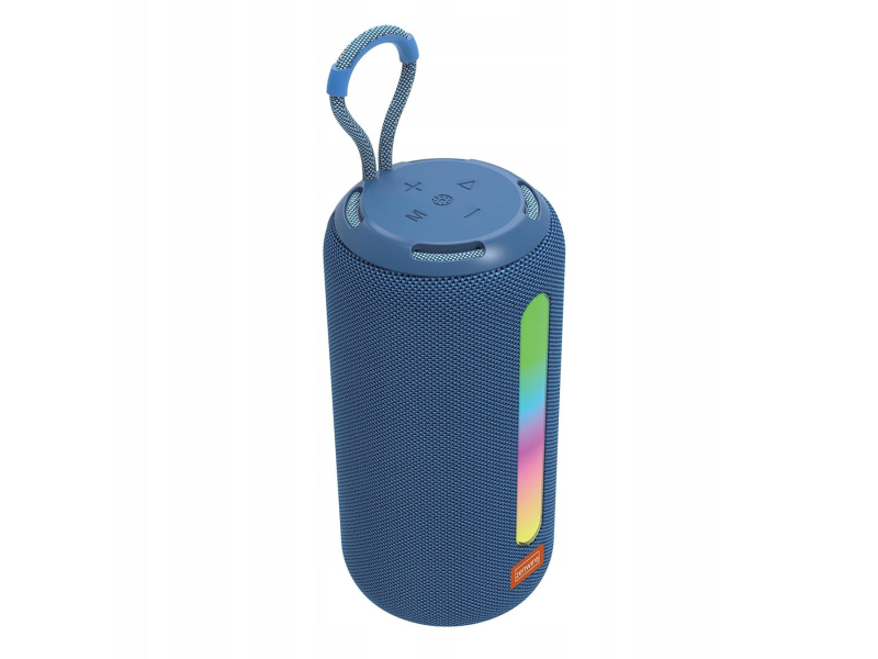 Zenwire Głośnik Przenośny Bezprzewodowy Wieża Boombox MP3 26W