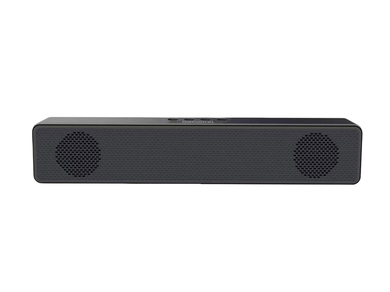 Zenwire Mini Soundbar Głośnik Bluetooth Radio FM SD USB AUX