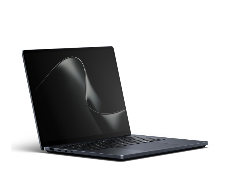 Microsoft Surface Laptop Ultra RTX Spark N1X-650/24GB/1TB/W11P Dark