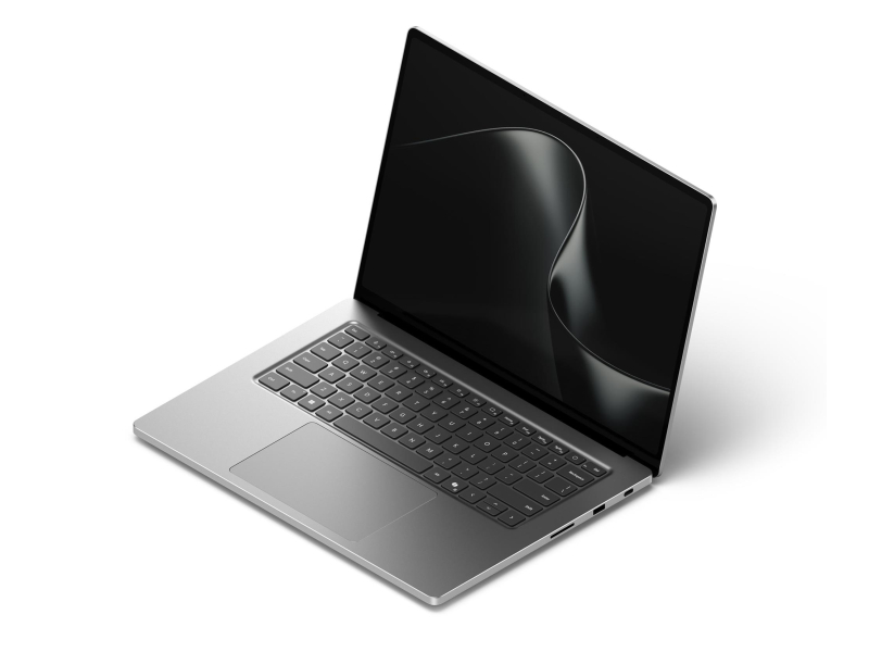 Microsoft Surface Laptop Ultra RTX Spark - Pamięć RAM
