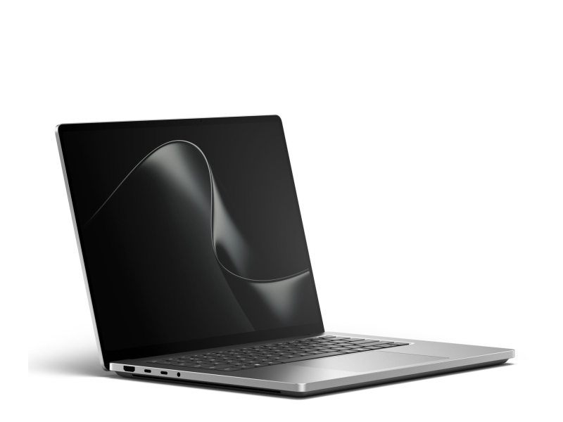 Microsoft Surface Laptop Ultra RTX Spark N1X-675/32GB/1TB/W11P Platin