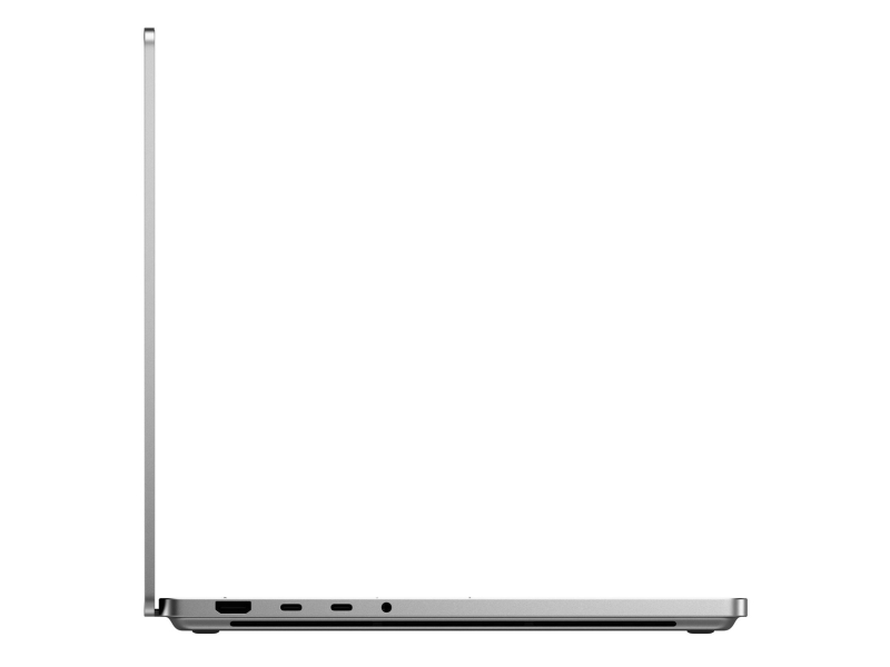 Microsoft Surface Laptop Ultra RTX Spark - Aluminiowa obudowa
