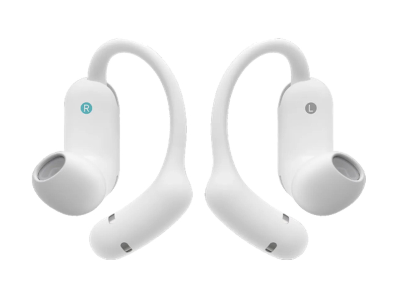 soundcore AeroFit 2 Pro White