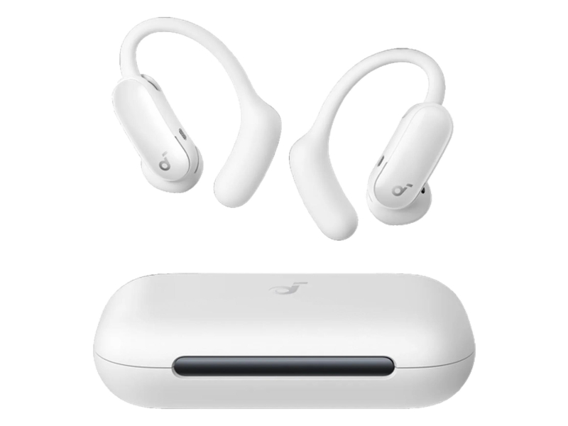 soundcore AeroFit 2 Pro White