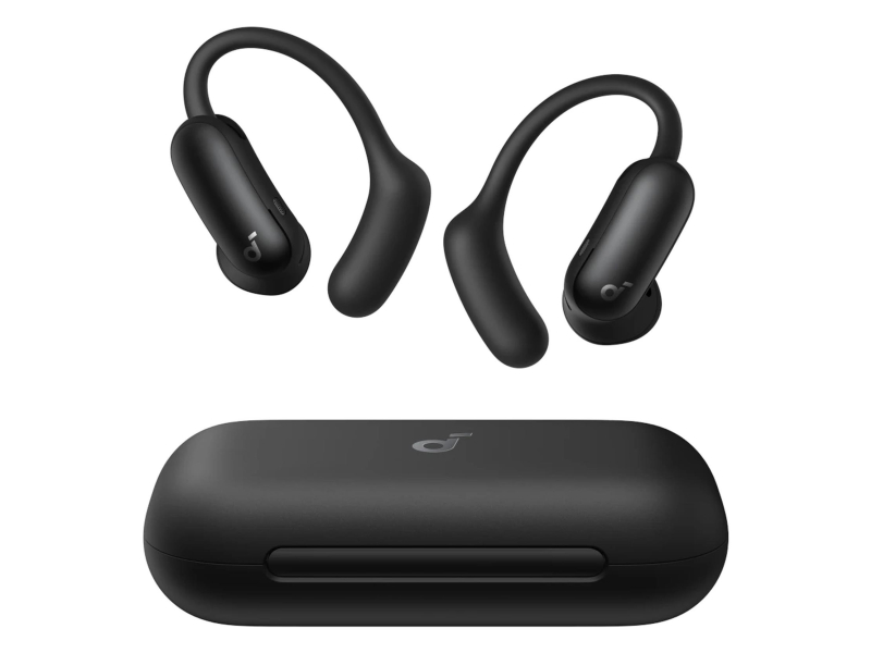 soundcore AeroFit 2 Pro Black