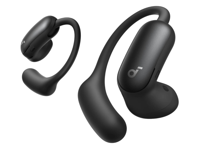 soundcore AeroFit 2 Pro Black