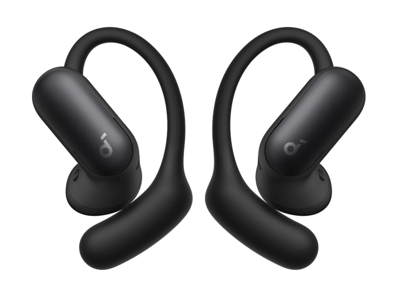 soundcore AeroFit 2 Pro Black