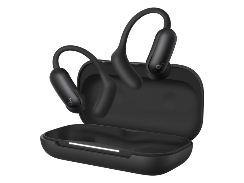 soundcore AeroFit 2 Pro Black