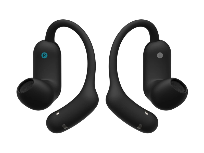 soundcore AeroFit 2 Pro Black