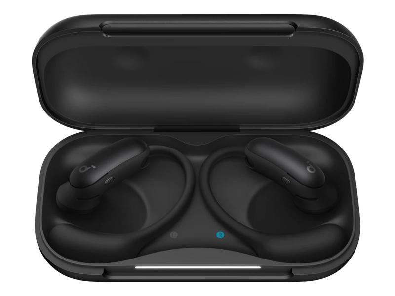 soundcore AeroFit 2 Pro Black