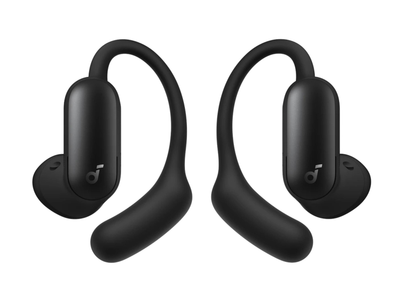 soundcore AeroFit 2 Pro Black