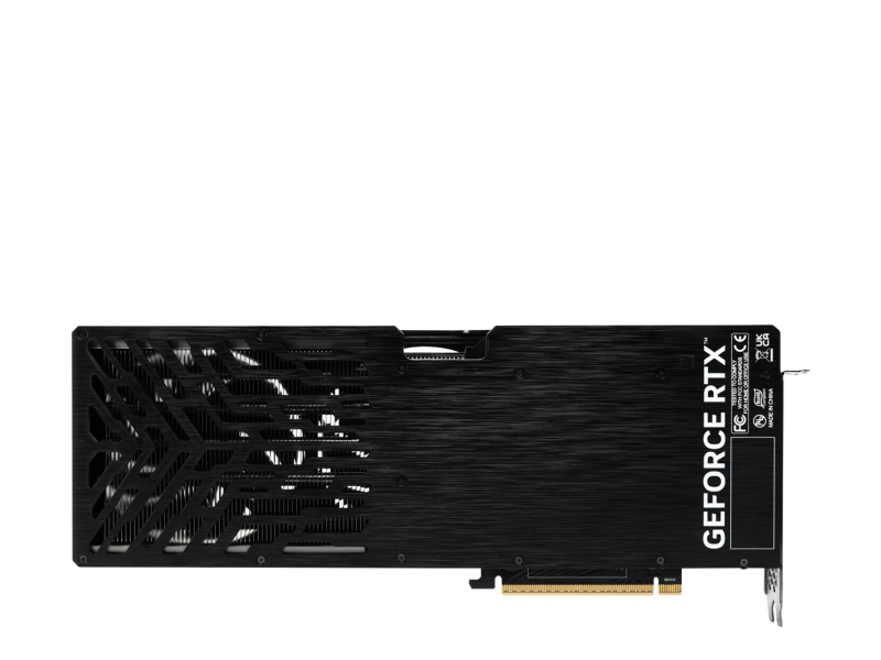 Gainward GeForce RTX 5080 Python III 16GB GDDR7