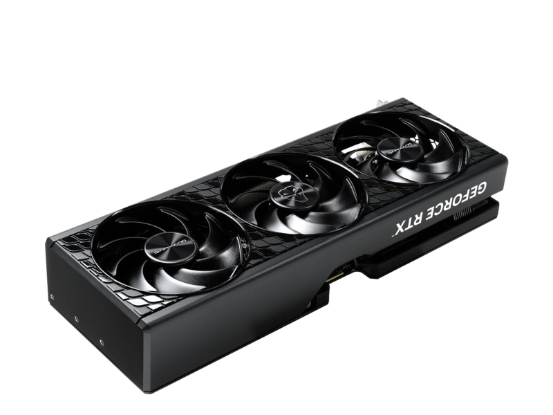 Gainward GeForce RTX 5080 Python III 16GB GDDR7