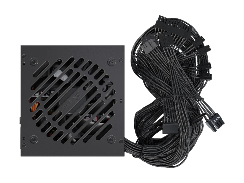 Seasonic Core GC 750W 80 Plus Gold ATX 3.1