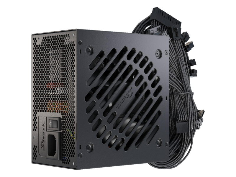 Seasonic Core GC 750W 80 Plus Gold ATX 3.1