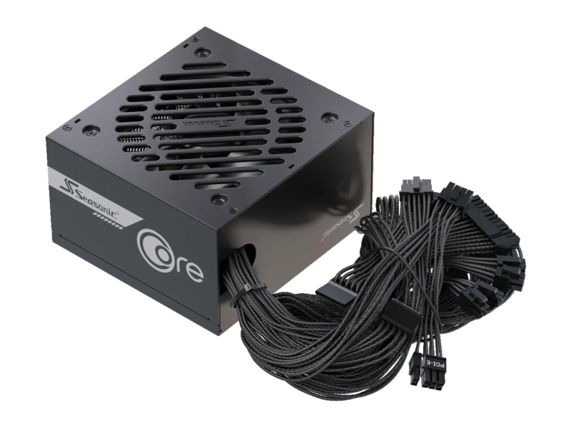 Seasonic Core GC 850W 80 Plus Gold ATX 3.1