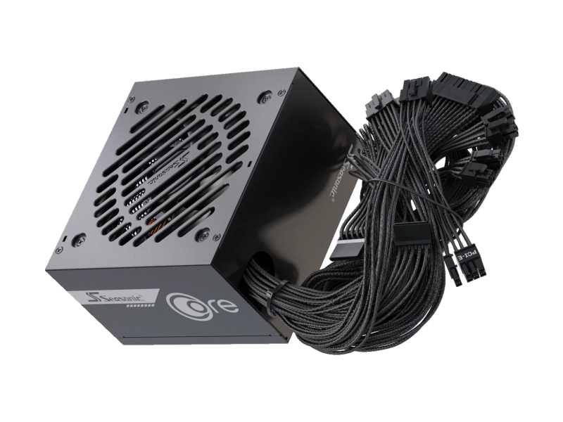 Seasonic Core GC 850W 80 Plus Gold ATX 3.1