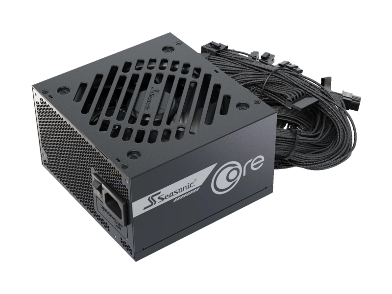 Seasonic Core GC 850W 80 Plus Gold ATX 3.1