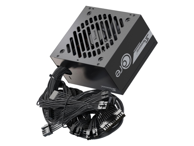 Seasonic Core GC 850W 80 Plus Gold ATX 3.1
