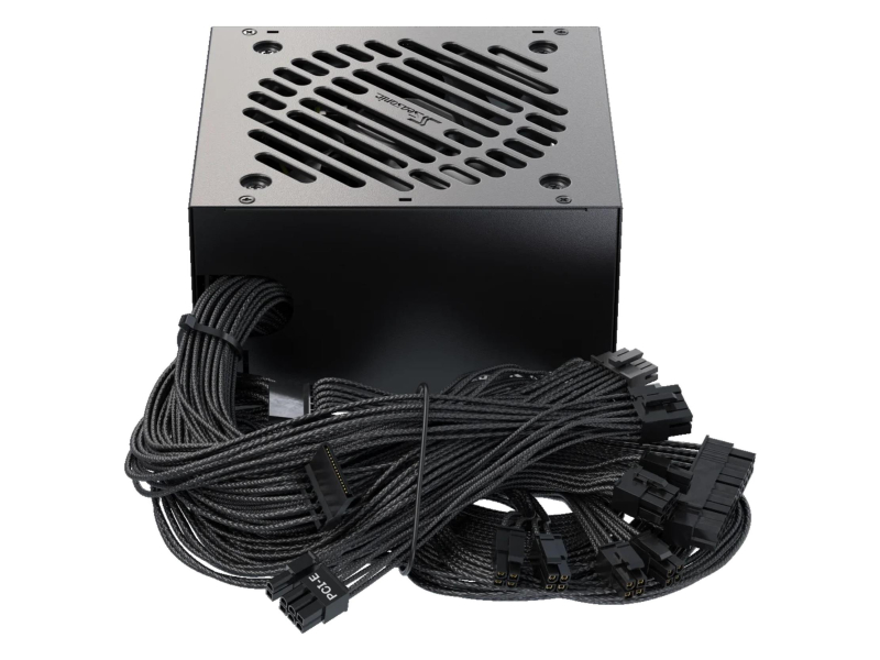 Seasonic Core BC 850W 80 Plus Bronze ATX 3.1